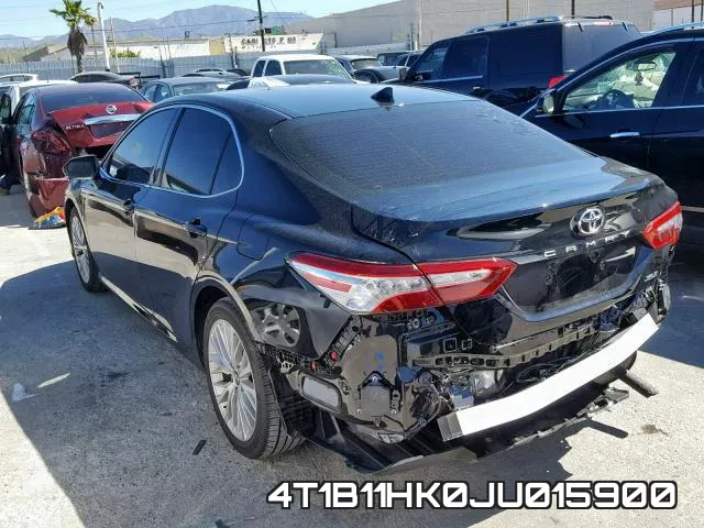 4T1B11HK0JU015900 фото 4