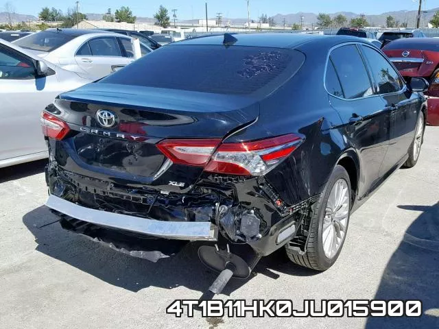 4T1B11HK0JU015900 фото 5
