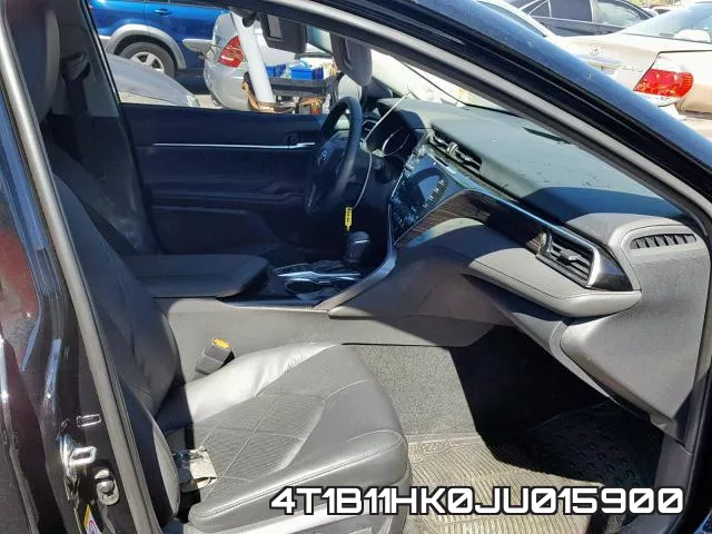 4T1B11HK0JU015900 фото 6