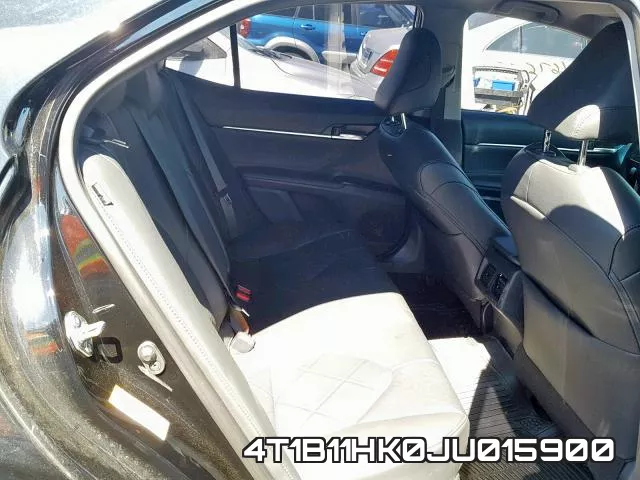 4T1B11HK0JU015900 фото 7
