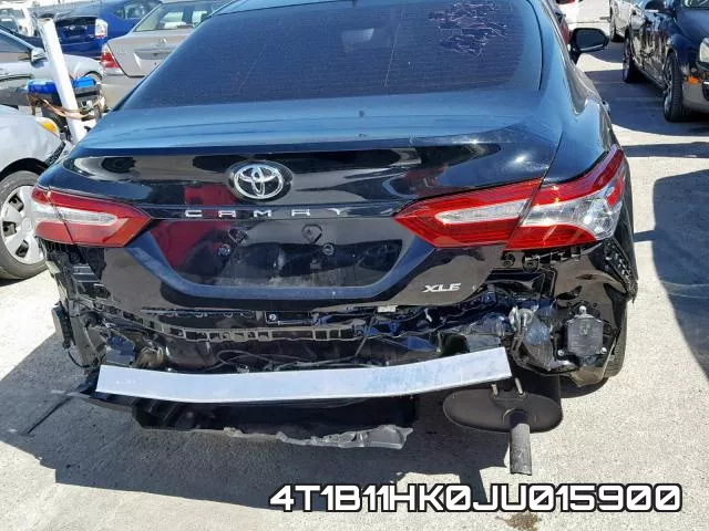 4T1B11HK0JU015900 фото 10