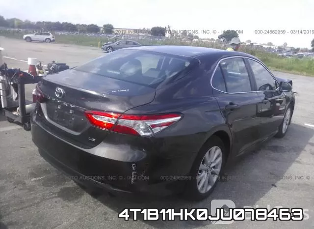 4T1B11HK0JU078463 фото 5