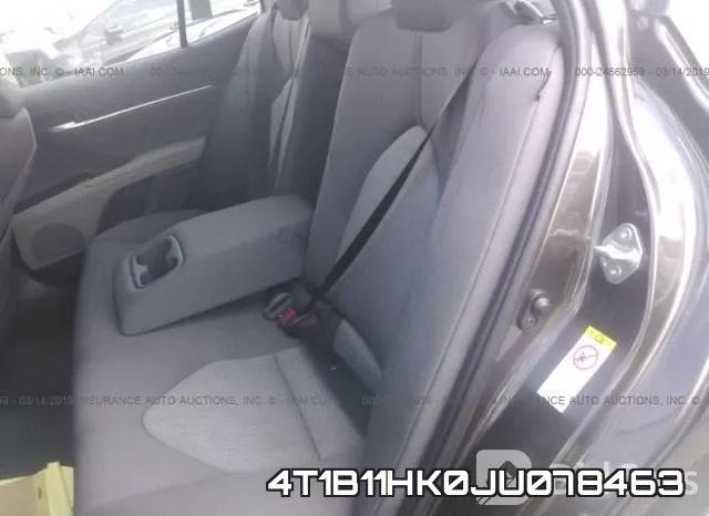 4T1B11HK0JU078463 фото 9