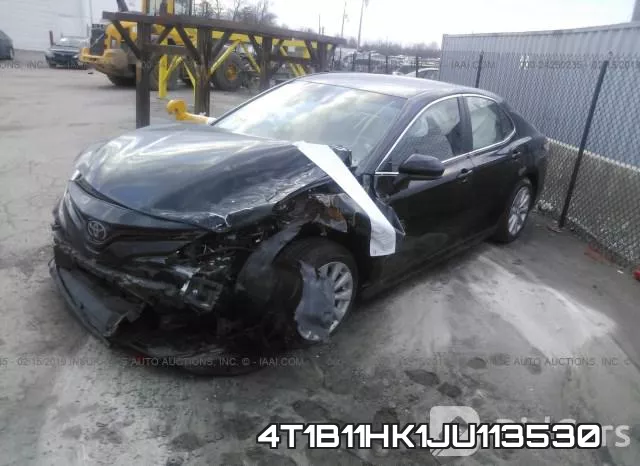 4T1B11HK1JU113530 фото 3