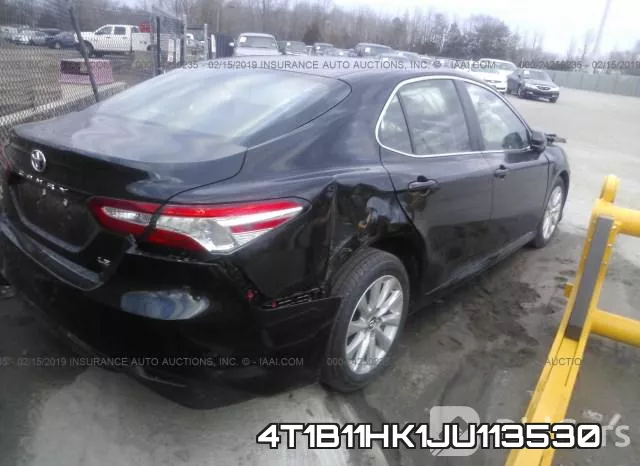 4T1B11HK1JU113530 фото 5