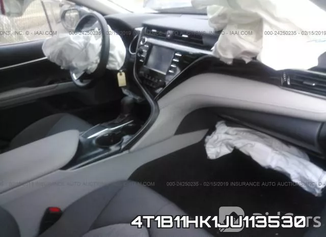4T1B11HK1JU113530 фото 6