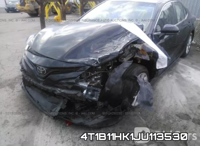 4T1B11HK1JU113530 фото 7
