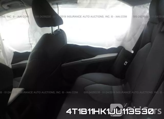 4T1B11HK1JU113530 фото 9