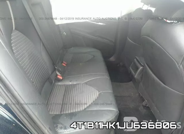 4T1B11HK1JU636806 фото 9