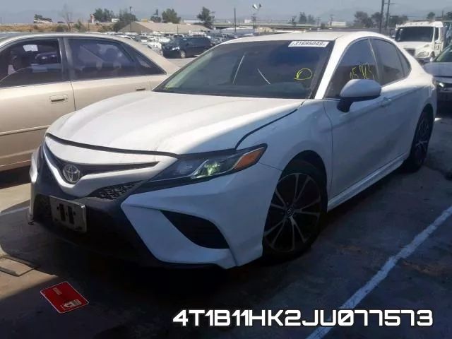 4T1B11HK2JU077573 фото 3