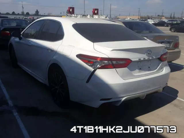4T1B11HK2JU077573 фото 4