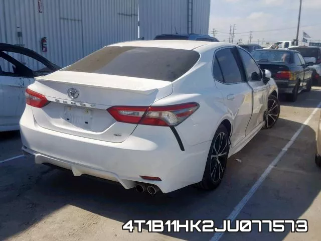 4T1B11HK2JU077573 фото 5