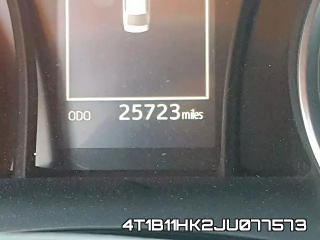 4T1B11HK2JU077573 фото 8