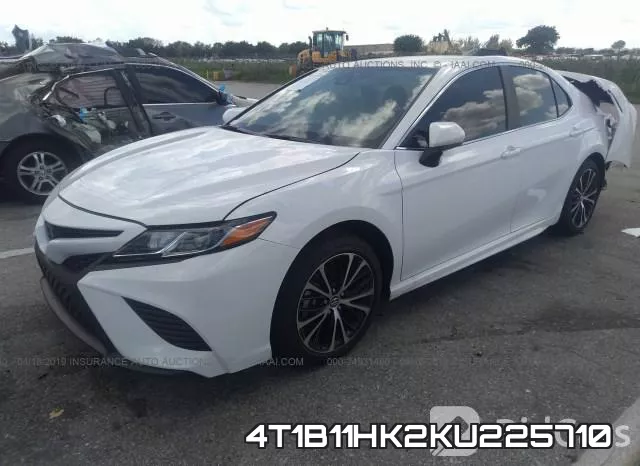 4T1B11HK2KU225710 фото 3