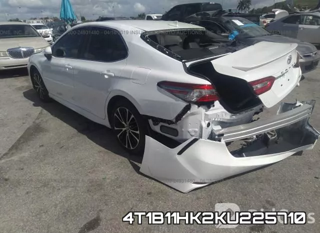 4T1B11HK2KU225710 фото 4