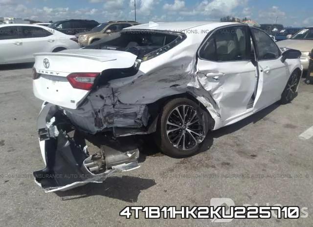 4T1B11HK2KU225710 фото 7