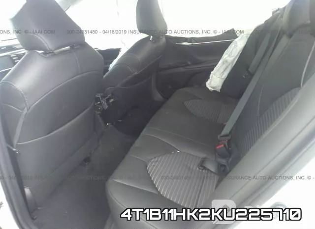 4T1B11HK2KU225710 фото 9
