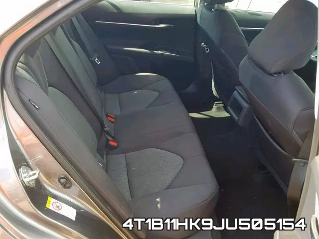 4T1B11HK9JU505154 фото 7