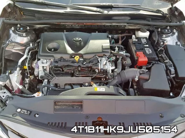 4T1B11HK9JU505154 фото 8