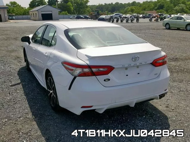4T1B11HKXJU042845 фото 4