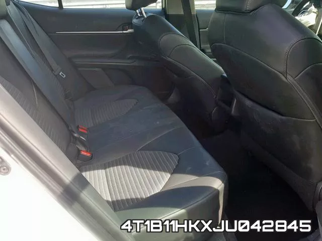 4T1B11HKXJU042845 фото 7