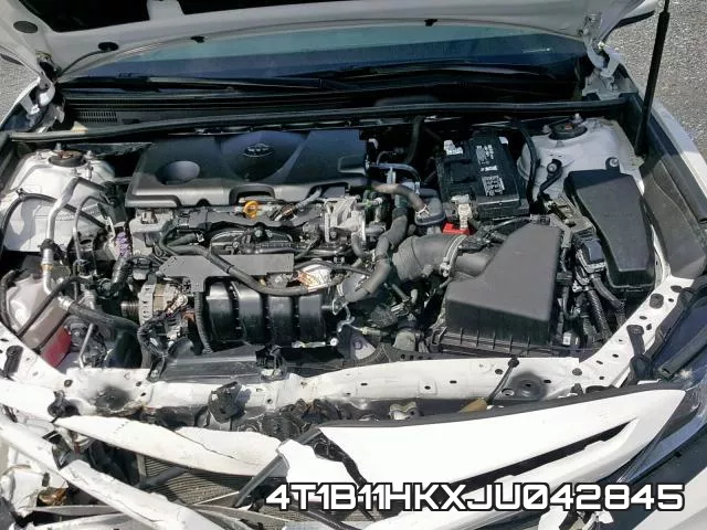 4T1B11HKXJU042845 фото 8