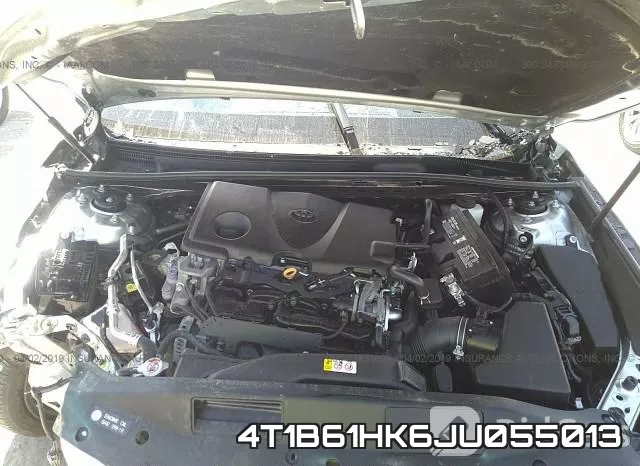 4T1B61HK6JU055013 фото 2