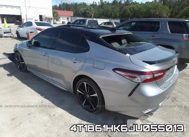4T1B61HK6JU055013 фото 4