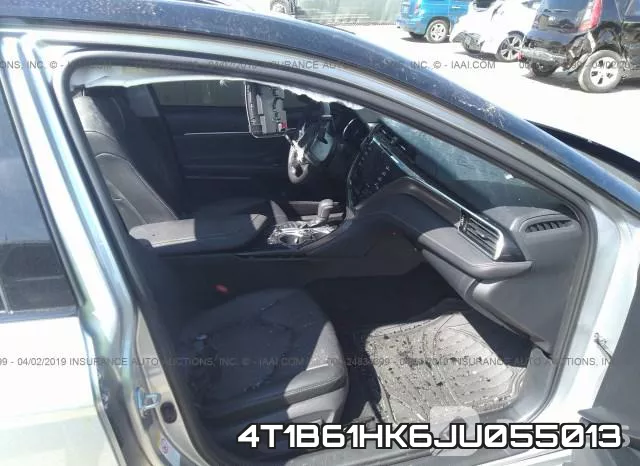 4T1B61HK6JU055013 фото 6