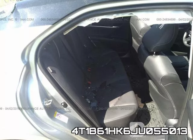 4T1B61HK6JU055013 фото 9