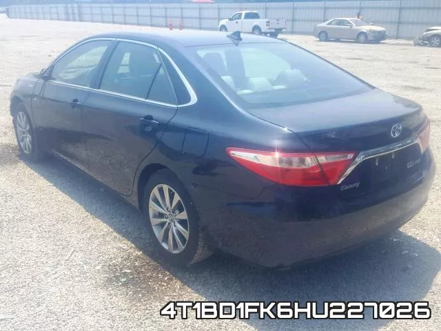 4T1BD1FK6HU227026 фото 4