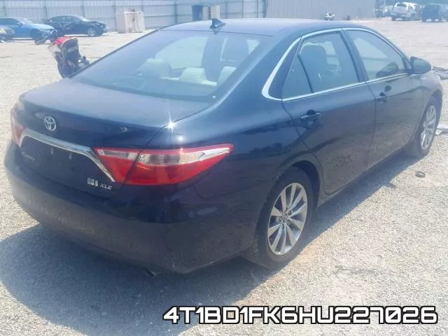 4T1BD1FK6HU227026 фото 5