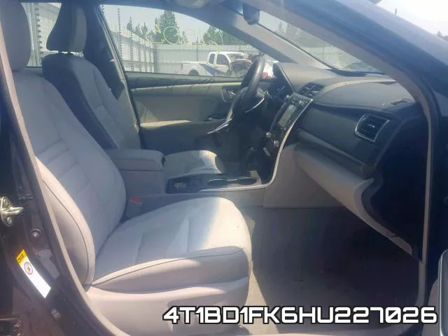 4T1BD1FK6HU227026 фото 6
