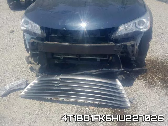4T1BD1FK6HU227026 фото 10