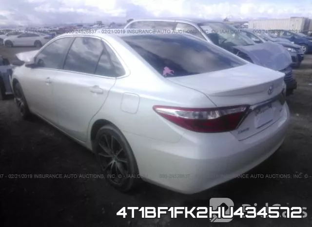 4T1BF1FK2HU434572 фото 4