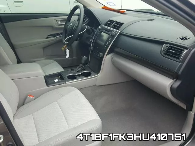 4T1BF1FK3HU410751 фото 6
