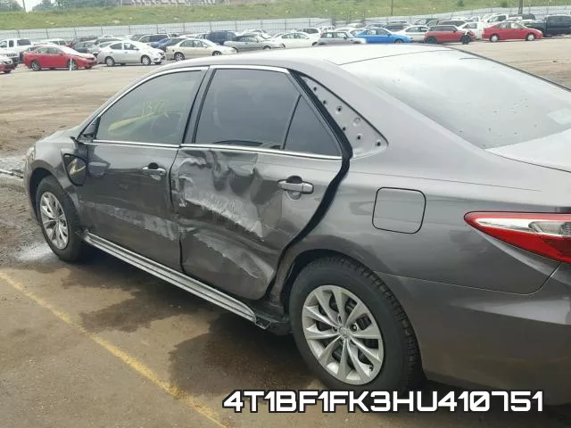 4T1BF1FK3HU410751 фото 10