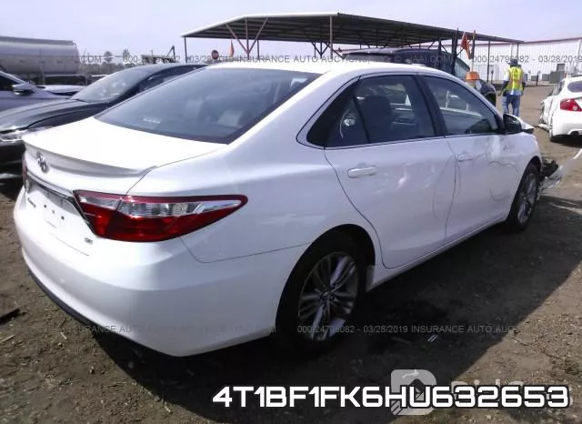 4T1BF1FK6HU632653 фото 5