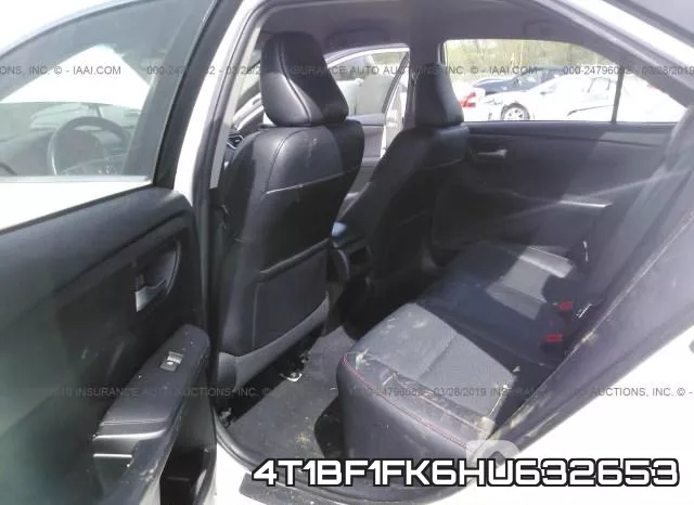4T1BF1FK6HU632653 фото 9