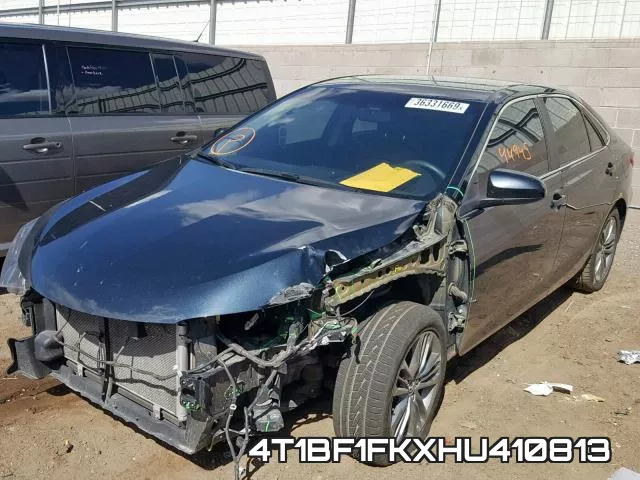 4T1BF1FKXHU410813 фото 3