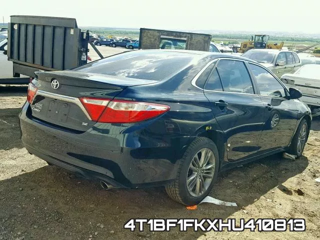 4T1BF1FKXHU410813 фото 5