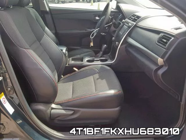 4T1BF1FKXHU683010 фото 6