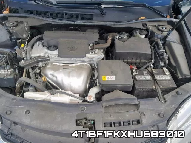 4T1BF1FKXHU683010 фото 8