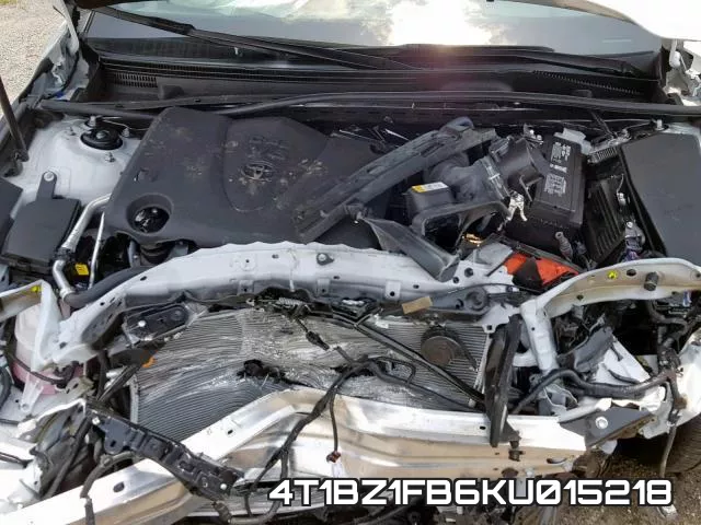 4T1BZ1FB6KU015218 фото 8