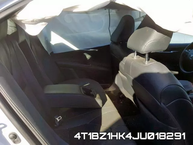4T1BZ1HK4JU018291 фото 6
