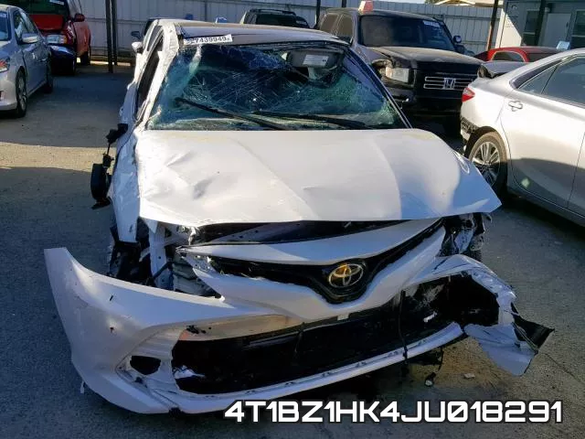 4T1BZ1HK4JU018291 фото 9