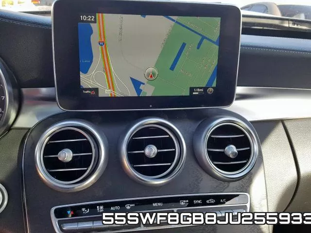 55SWF8GB8JU255933 фото 10