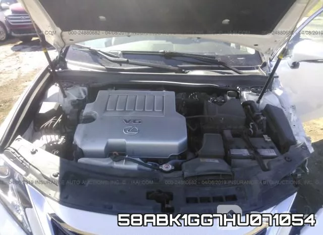 58ABK1GG7HU071054 фото 2