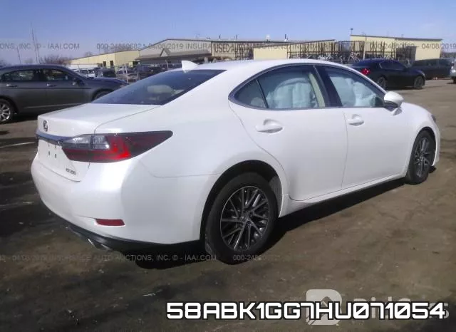 58ABK1GG7HU071054 фото 5