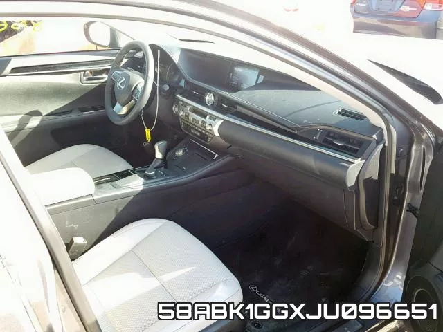 58ABK1GGXJU096651 фото 6